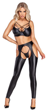 Cottelli party - Chaps