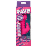 Rave - Bunny Vibrator