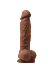 Colours - Pleasures Vibe 5 Inch Dildo