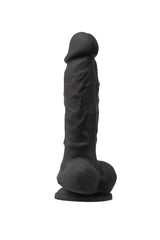 Colours - Pleasures Vibe 5 Inch Dildo