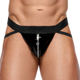 Black Level - Jock