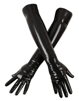 LateX - Latex Gloves