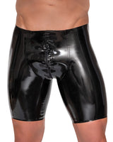 Late-X - Latex Pants