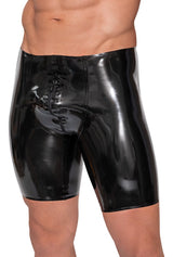 Late-X - Latex Pants
