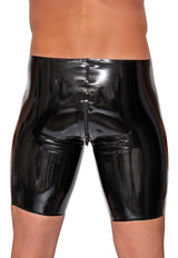 Late-X - Latex Pants