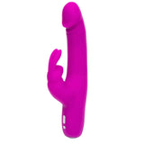 Happy Rabbit - Slimline Realistic Vibrator
