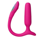 Lovense - Lush Anal