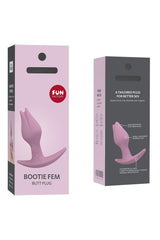Fun Factory - Bootie Fem