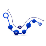 Performance - Silicone Anal Beads