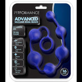 Performance - Silicone Anal Beads