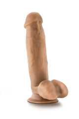 Dr. Skin - Dr. Mark 7 Inch Dildo With Balls