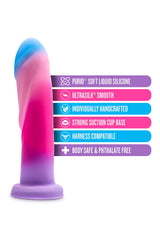 Avant - Borealis Dreams Cotton Candy