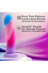 Avant - Borealis Dreams Cotton Candy