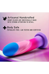 Avant - Borealis Dreams Cotton Candy