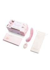 Le Wand - Crystal G-Wand