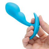 B-Vibe - Remote Control P-Spot Snug Plug 95g