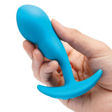 B-Vibe - Remote Control P-Spot Snug Plug 95g