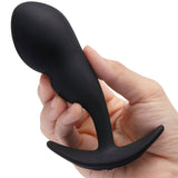 B-Vibe - Remote Control P-Spot Snug Plug 145g