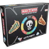 MadWish Pro - Party Drinking Board Game
