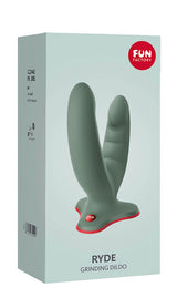 Fun Factory - Ryde Double Dildo