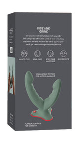 Fun Factory - Ryde Double Dildo