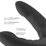Fun Factory - Ryde Double Dildo