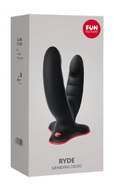 Fun Factory - Ryde Double Dildo