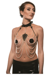 GP - Pearl Pleasure Collar