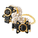 GP - Soirée Pearl Handcuffs