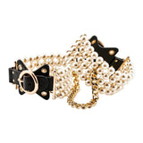 GP - Soirée Pearl Handcuffs