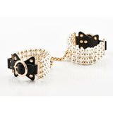 GP - Soirée Pearl Handcuffs