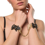 GP - Soirée Pearl Handcuffs