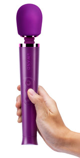 Le Wand - Petite Rechargeable Wand Massager