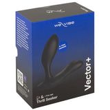 We Vibe - Vector + Prostaat Vibrator