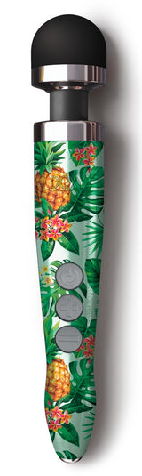 Doxy - Die Cast 3R Oplaadbare Wand Massager
