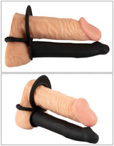 Black Velvets - RC double fucker