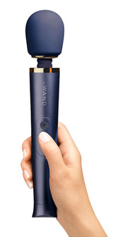Le Wand - Petite Rechargeable Wand Massager