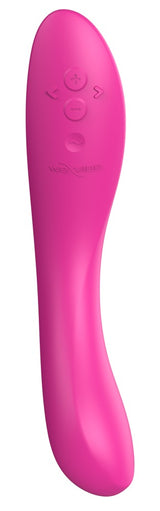 We-Vibe - Rave 2 G-spot Vibrator