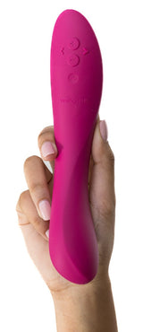 We-Vibe - Rave 2 G-spot Vibrator