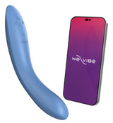 We-Vibe - Rave 2 G-spot Vibrator