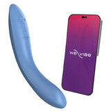 We-Vibe - Rave 2 G-spot Vibrator