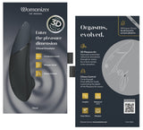 Womanizer - Next 3D Pleasure Air