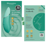Womanizer - Next 3D Pleasure Air