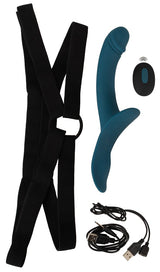 You 2 Toys - Strap-On Set