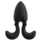 Anos - RC Vibrating Butt Plug with Flexible Arms