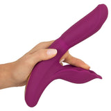 Javida - 4 Function Vibrator