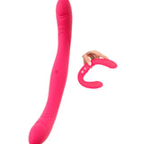 Couples Choice - Double Vibrator