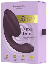 Womanizer - Next Duo