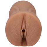 ULTRASKYN Pussy Masturbator - @Ms_Puiyi