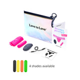 Love to Love - Secret Panty 2